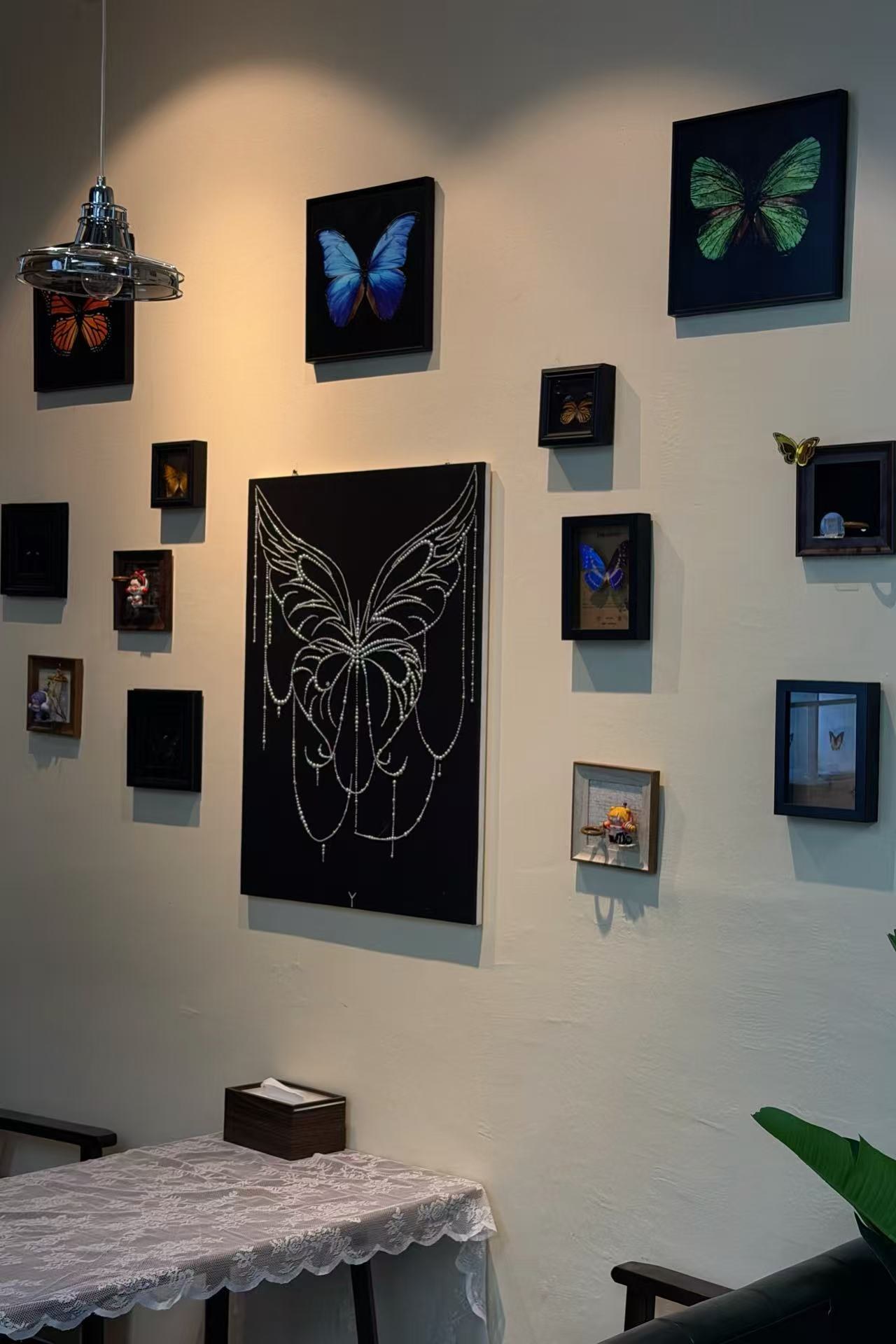 ButterflySnap 店内场景 3