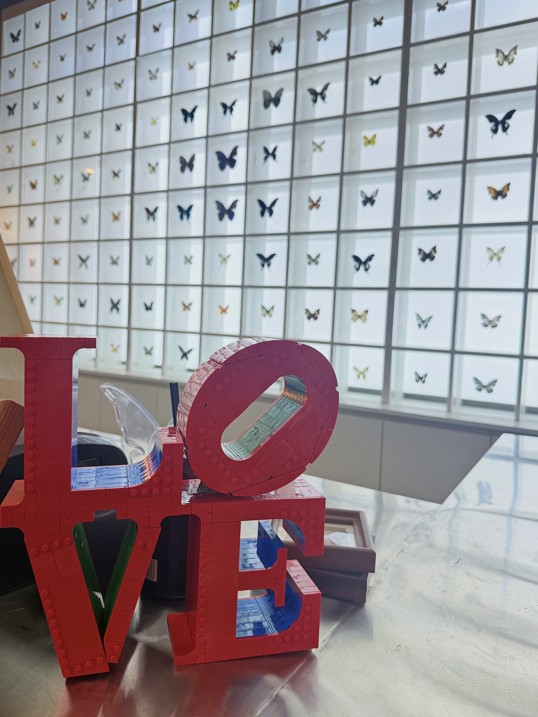 ButterflySnap 店内场景 4